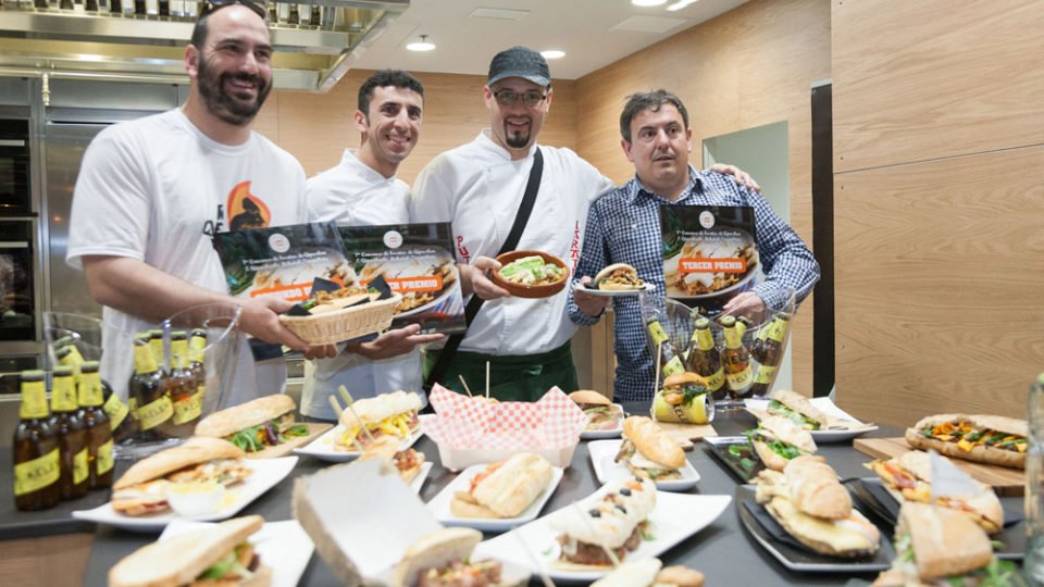 Concurso-Bocatas-Gipuzkoa